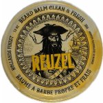 Reuzel Beard Balm Clean & Fresh balzám na vousy 35 g – Zboží Dáma