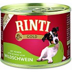 Rinti Gold divočák 185 g – Hledejceny.cz