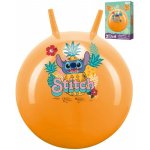 John Míč hopsadlo Stitch 45 - 50 cm – Zboží Dáma