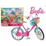 Mattel Barbie kolo pro panenku – Zboží Mobilmania