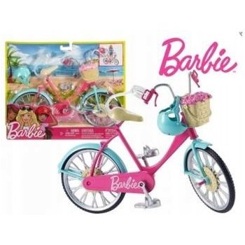 Mattel Barbie kolo pro panenku