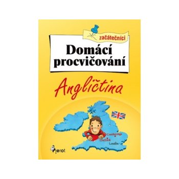 Angličtina pro jazykové školy 1