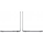 Apple MacBook Pro 14 MPHG3CZ/A – Hledejceny.cz