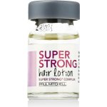 Paul Mitchell Posilující kúra pro lámavé vlasy Super Strong Hair Lotion Complex 12 x 6 ml – Hledejceny.cz