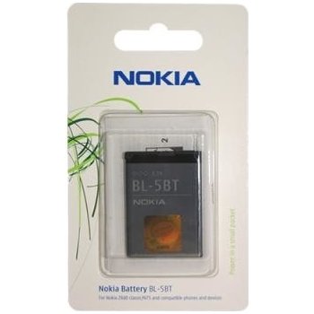 Nokia BL-5BT