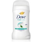 DOVE Fresh Care deostick 50 ml – Zboží Mobilmania