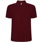 Roly Pegaso pánské polo triko PO6609 Garnet Red 57 – Zbozi.Blesk.cz