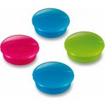 Maped kulaté magnety průměr 22 mm 4 ks – Zboží Mobilmania