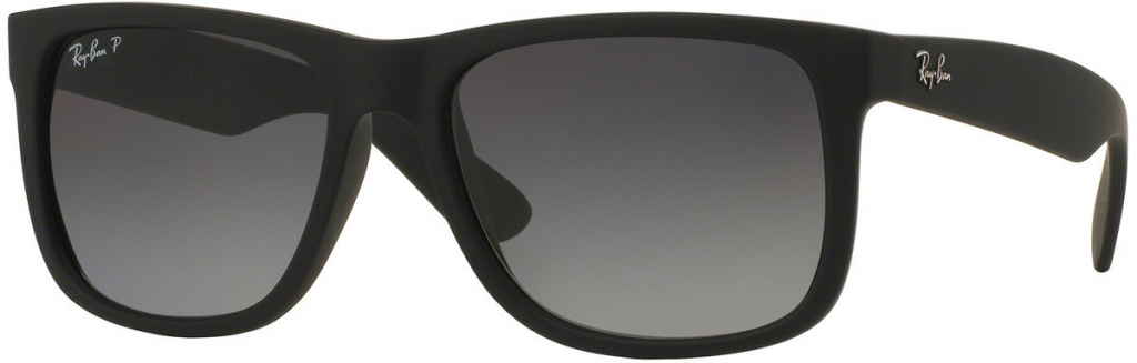 Ray-Ban Justin Classic RB4165 622 T3