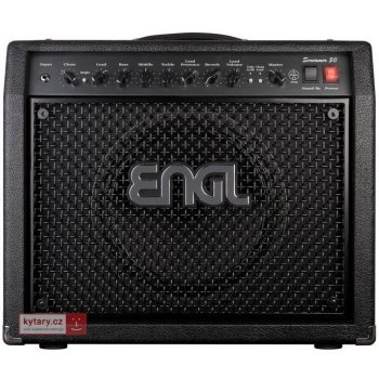 Engl E330 Screamer 50