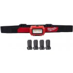 Milwaukee HL2-LED – Zboží Dáma Milwaukee HL2-LED – Zboží Dáma