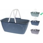 EXCELLENT sklápěcí rukojeti 35 l zelená – Zboží Dáma