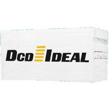 DCD Ideal EPS 70 F 50 mm m²