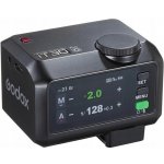 Godox iT30Pro-N iFlash TTL pro fotoaparáty Nikon černý – Zboží Živě