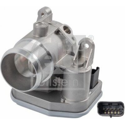 Hrdlo škrticí klapky FEBI BILSTEIN 107018 | Zboží Auto