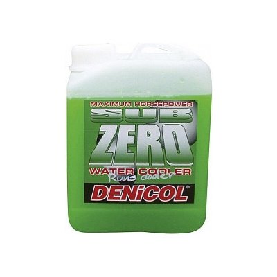 Denicol Sub Zero - Water Cooler 5 l