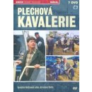 plechová kavalerie DVD