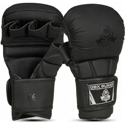 DBX Bushido Master MMA – Zbozi.Blesk.cz