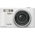 Yashica City 100 – Zboží Živě