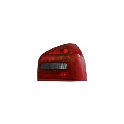 Zadní světlo - pravé AUDI A3 (8L) | 1996-1999 | DEPO | – Hledejceny.cz
