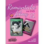 Romantické filmy na DVD č. 15 – Zbozi.Blesk.cz