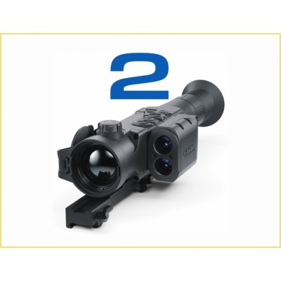 Pulsar Accolade LRF XP50 – Hledejceny.cz