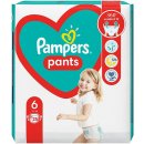 Pampers Pants 6 25 ks