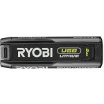 Ryobi RB420 USB Lithium, 4V, 2Ah – Zbozi.Blesk.cz
