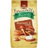 Krekry, snacky Bruschette Maretti Mushrooms Cream 70 g