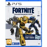 Fortnite: Transformers Pack – Hledejceny.cz