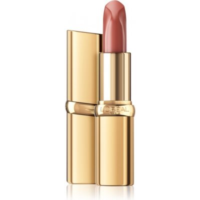 L'Oréal Paris Color Riche Free the Nudes rtěnka 540 nu unstoppable 4,7 g – Sleviste.cz