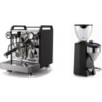 Set Rocket Espresso Mozzafiato FAST V + Espresso FAUSTO 2.1 – Sleviste.cz