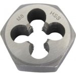 Závitové očko OREN šestihranné, DIN 223, HSS M10x1.50 – Zboží Mobilmania