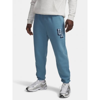 Under Armour UA Icon Flc Graphic Jgr 6003934-418 – Zboží Dáma