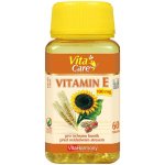 VitaHarmony Vitamin E 100 mg 60 tablet – Sleviste.cz