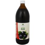 EkoMedica Acai 100% šťáva 0,5 l – Hledejceny.cz