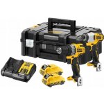 DeWALT DCK2110L2T – Zboží Mobilmania