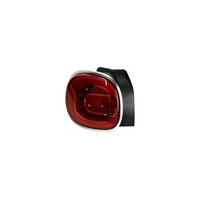 Zadní světlo - levé FIAT 500L | 2013-2022 | OLSA | – Hledejceny.cz