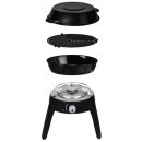 Cadac Safari Chef 30 LP Lite BBQ DOME