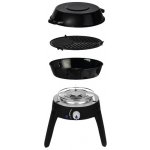 Cadac Safari Chef 30 LP Lite BBQ DOME – Hledejceny.cz