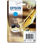 Epson C13T16224012 - originální – Hledejceny.cz