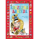 Kouzelná abeceda – Zboží Mobilmania