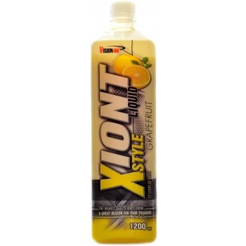 Vision Xstyle IONT 1200 ml