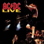 AC/DC - Live LP – Zbozi.Blesk.cz