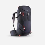 Quechua MH 500 20 l černýšedý – Zboží Dáma