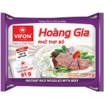 Vifon Hoang Gia instantní polévka Pho hovězí 120 g – Sleviste.cz