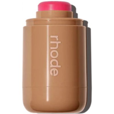 Rhode Pocket Blush Juice Box Hot Pink 5,3 g – Zboží Mobilmania