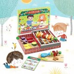 Djeco grilování s Joem a Maxem – Zboží Dáma