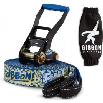 Gibbon Fun Line X13