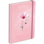 MFP Blok s gumkou 13 x 18cm, 120 listů, čistý – Zboží Živě